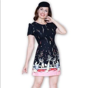 Bernie dexter sharon dress